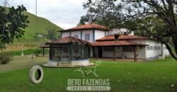 Fazenda à Venda 39 alqueires Paraíso Natural |Piraí, RJPotencial Turístico