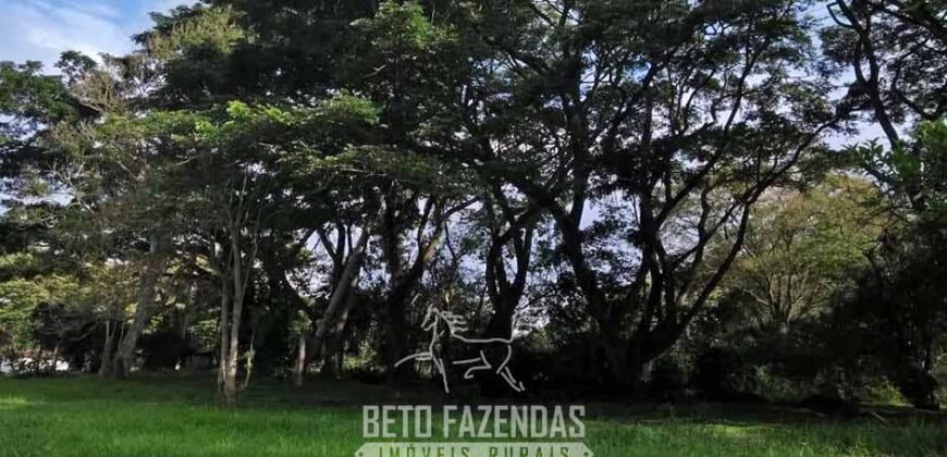 Fazenda à Venda 39 alqueires Paraíso Natural |Piraí, RJPotencial Turístico