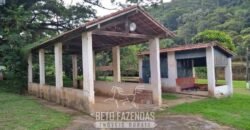 Fazenda à Venda 39 alqueires Paraíso Natural |Piraí, RJPotencial Turístico