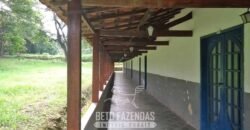 Fazenda à Venda 39 alqueires Paraíso Natural |Piraí, RJPotencial Turístico