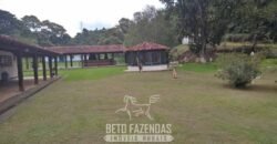 Fazenda à Venda 39 alqueires Paraíso Natural |Piraí, RJPotencial Turístico