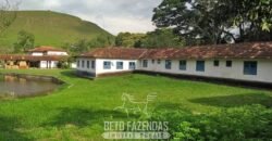 Fazenda à Venda 39 alqueires Paraíso Natural |Piraí, RJPotencial Turístico