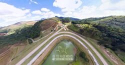 Haras Alto Padrão 96,8 Hectares para Treinamentos de Equinos | TERESÓPOLIS/ RJ