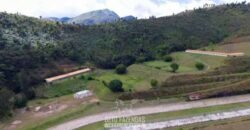 Haras Alto Padrão 96,8 Hectares para Treinamentos de Equinos | TERESÓPOLIS/ RJ