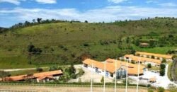 Haras Alto Padrão 96,8 Hectares para Treinamentos de Equinos | TERESÓPOLIS/ RJ