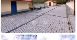 Haras Alto Padrão 96,8 Hectares para Treinamentos de Equinos | TERESÓPOLIS/ RJ