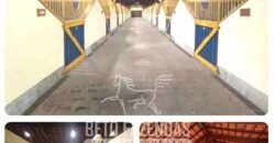 Haras Alto Padrão 96,8 Hectares para Treinamentos de Equinos | TERESÓPOLIS/ RJ