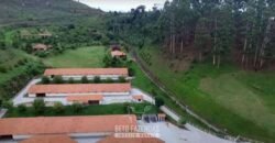 Haras Alto Padrão 96,8 Hectares para Treinamentos de Equinos | TERESÓPOLIS/ RJ