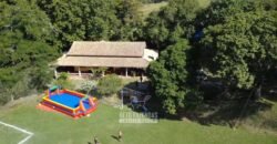 Sítio Espetacular 30.000 m² com Estrutura Completa Turismo e Lazer em Cabiúnas | Macaé/ RJ
