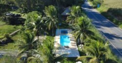 Sítio Espetacular 30.000 m² com Estrutura Completa Turismo e Lazer em Cabiúnas | Macaé/ RJ