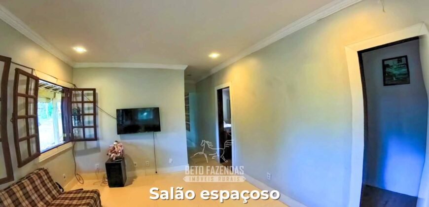 Sítio Espetacular 30.000 m² com Estrutura Completa Turismo e Lazer em Cabiúnas | Macaé/ RJ