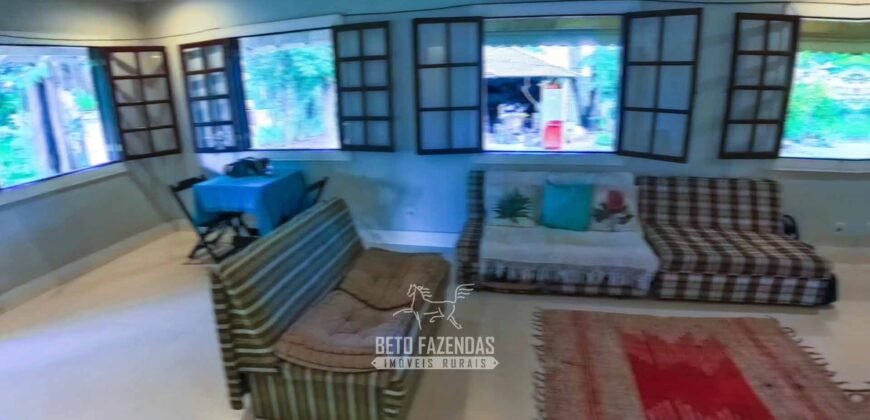 Sítio Espetacular 30.000 m² com Estrutura Completa Turismo e Lazer em Cabiúnas | Macaé/ RJ