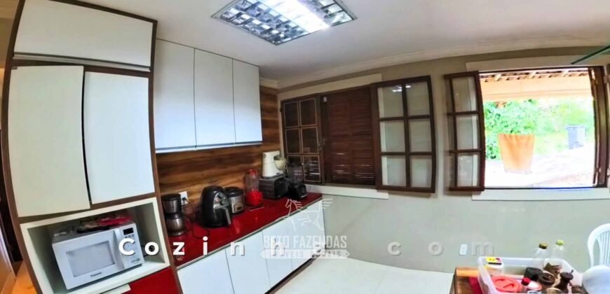 Sítio Espetacular 30.000 m² com Estrutura Completa Turismo e Lazer em Cabiúnas | Macaé/ RJ