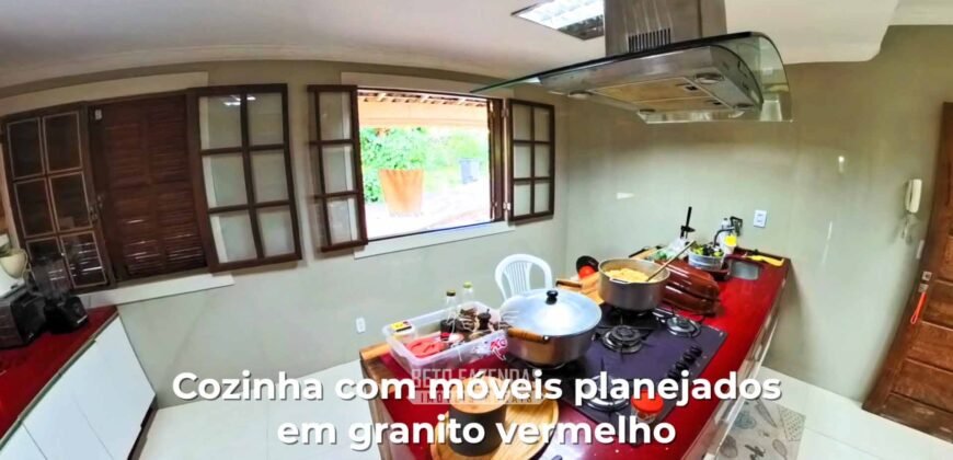 Sítio Espetacular 30.000 m² com Estrutura Completa Turismo e Lazer em Cabiúnas | Macaé/ RJ