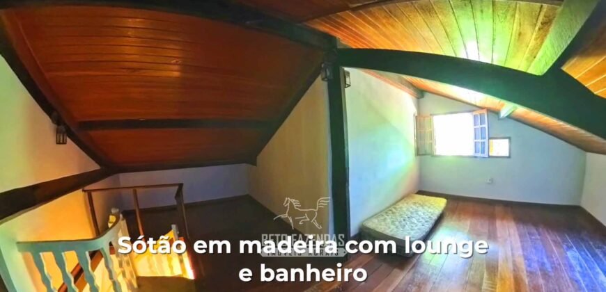 Sítio Espetacular 30.000 m² com Estrutura Completa Turismo e Lazer em Cabiúnas | Macaé/ RJ