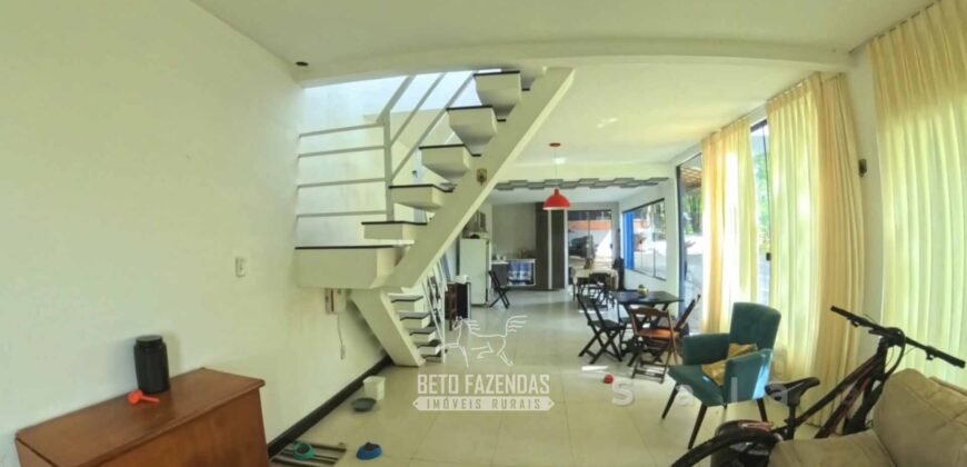 Sítio Espetacular 30.000 m² com Estrutura Completa Turismo e Lazer em Cabiúnas | Macaé/ RJ