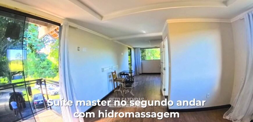 Sítio Espetacular 30.000 m² com Estrutura Completa Turismo e Lazer em Cabiúnas | Macaé/ RJ