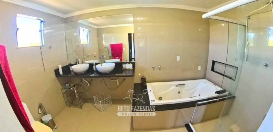 Sítio Espetacular 30.000 m² com Estrutura Completa Turismo e Lazer em Cabiúnas | Macaé/ RJ