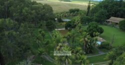 Sítio Espetacular 30.000 m² com Estrutura Completa Turismo e Lazer em Cabiúnas | Macaé/ RJ