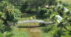 Sítio Espetacular 30.000 m² com Estrutura Completa Turismo e Lazer em Cabiúnas | Macaé/ RJ