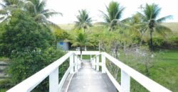 Sítio Espetacular 30.000 m² com Estrutura Completa Turismo e Lazer em Cabiúnas | Macaé/ RJ