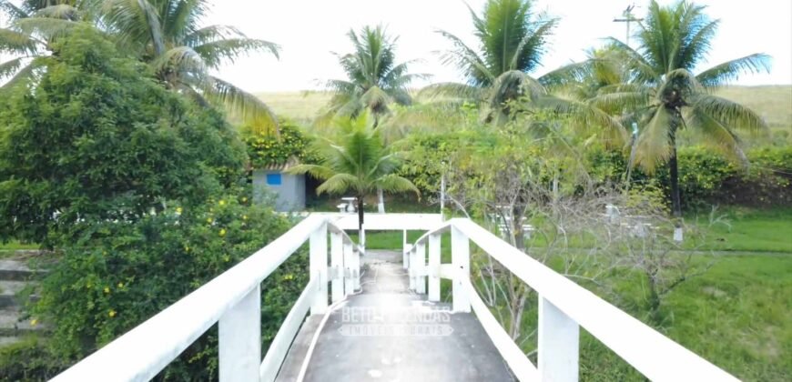 Sítio Espetacular 30.000 m² com Estrutura Completa Turismo e Lazer em Cabiúnas | Macaé/ RJ