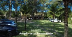 Sítio Espetacular 30.000 m² com Estrutura Completa Turismo e Lazer em Cabiúnas | Macaé/ RJ