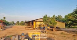 Megafazenda 53.000 hectares de Dupla Aptidão à Venda no Sul do Pará