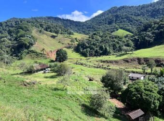 Fazenda â Venda 203 Hectares com Abundância Hídrica e Pecuária | Santa Maria Madalena/RJ