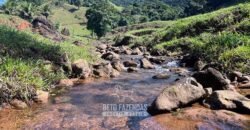 Fazenda â Venda 203 Hectares com Abundância Hídrica e Pecuária | Santa Maria Madalena/RJ