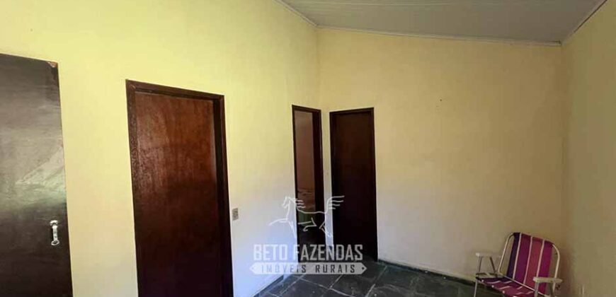 Fazenda â Venda 203 Hectares com Abundância Hídrica e Pecuária | Santa Maria Madalena/RJ