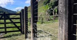 Fazenda â Venda 203 Hectares com Abundância Hídrica e Pecuária | Santa Maria Madalena/RJ