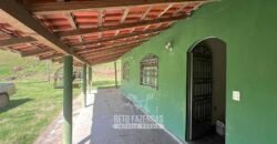 Fazenda â Venda 203 Hectares com Abundância Hídrica e Pecuária | Santa Maria Madalena/RJ