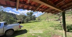 Fazenda â Venda 203 Hectares com Abundância Hídrica e Pecuária | Santa Maria Madalena/RJ