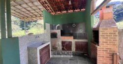 Fazenda â Venda 203 Hectares com Abundância Hídrica e Pecuária | Santa Maria Madalena/RJ