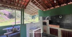 Fazenda â Venda 203 Hectares com Abundância Hídrica e Pecuária | Santa Maria Madalena/RJ