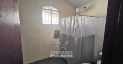 Fazenda â Venda 203 Hectares com Abundância Hídrica e Pecuária | Santa Maria Madalena/RJ