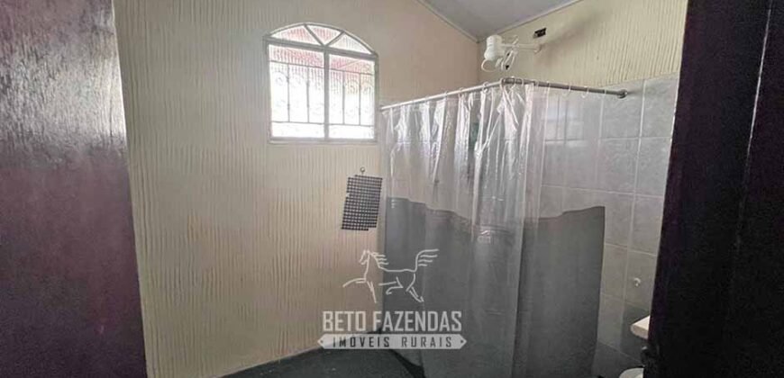 Fazenda â Venda 203 Hectares com Abundância Hídrica e Pecuária | Santa Maria Madalena/RJ