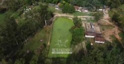 Fazenda Completa à Venda 217 hectares “Porteira Fechada” Plantação de Eucalípto | Rio Preto/ MG