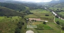 Fazenda Completa à Venda 217 hectares “Porteira Fechada” Plantação de Eucalípto | Rio Preto/ MG