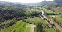 Fazenda Completa à Venda 217 hectares “Porteira Fechada” Plantação de Eucalípto | Rio Preto/ MG