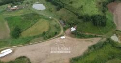 Fazenda Completa à Venda 217 hectares “Porteira Fechada” Plantação de Eucalípto | Rio Preto/ MG