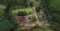 Fazenda Completa à Venda 217 hectares “Porteira Fechada” Plantação de Eucalípto | Rio Preto/ MG