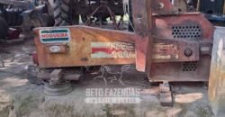 Fazenda Completa à Venda 217 hectares “Porteira Fechada” Plantação de Eucalípto | Rio Preto/ MG