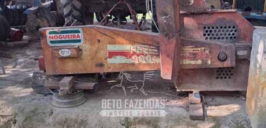 Fazenda Completa à Venda 217 hectares “Porteira Fechada” Plantação de Eucalípto | Rio Preto/ MG