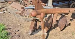 Fazenda Completa à Venda 217 hectares “Porteira Fechada” Plantação de Eucalípto | Rio Preto/ MG