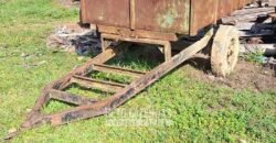 Fazenda Completa à Venda 217 hectares “Porteira Fechada” Plantação de Eucalípto | Rio Preto/ MG