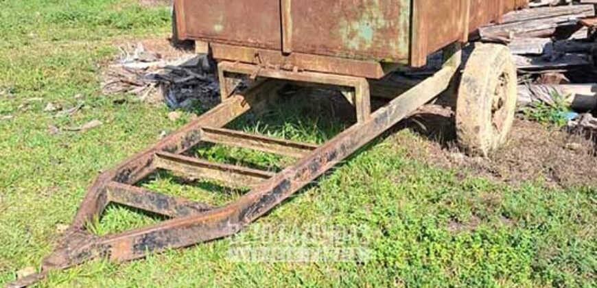 Fazenda Completa à Venda 217 hectares “Porteira Fechada” Plantação de Eucalípto | Rio Preto/ MG