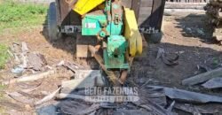 Fazenda Completa à Venda 217 hectares “Porteira Fechada” Plantação de Eucalípto | Rio Preto/ MG