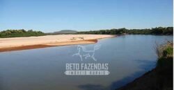 Venda de Fazendas Reunidas 111.000 hectares Um Gigante do Agronegócio no Tocantins Venda de Fazendas Reunidas 111.000 hectares Um Gigante do Agronegócio no Tocantins